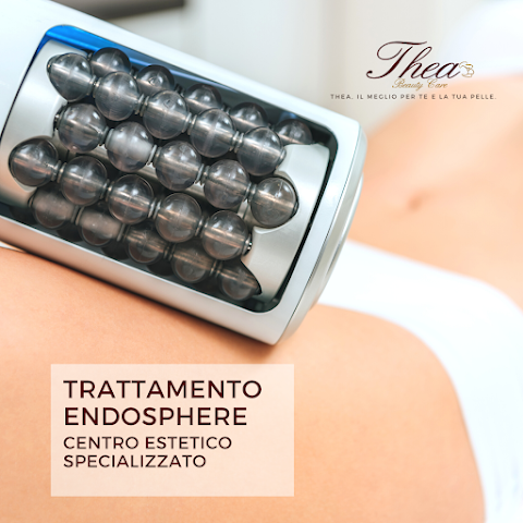 Centro Estetico Thea Beauty Care