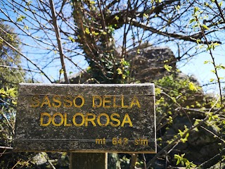 Sasso della Dolorosa