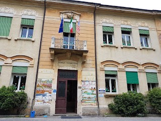 Scuola Primaria V. Pasini