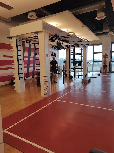 Virgin Active Venezia Mestre