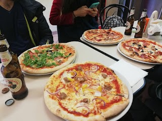 Pizzeria Santa Maria