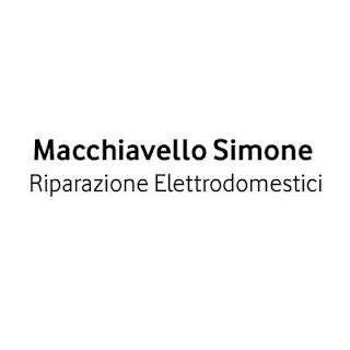 Macchiavello Simone Riparazione Elettrodomestici