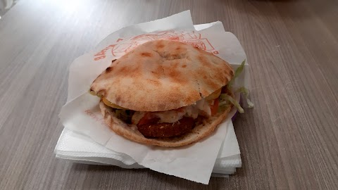 Ali baba kebap