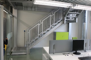 LEAP s.c.a r.l. (Laboratorio Energia Ambiente Piacenza)