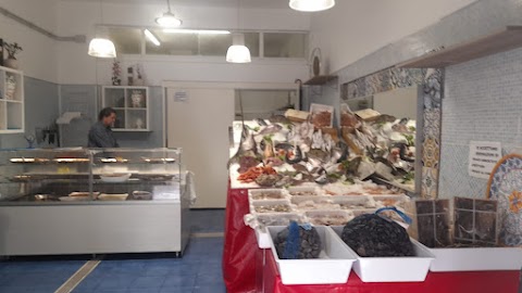 Pescheria e Cucina di Federico Piscitello