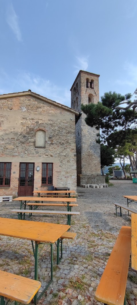 Antica Pieve di Vernasca