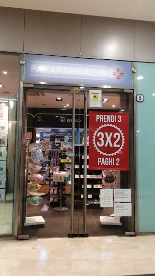 Parafarmacia ÈQUI Padova