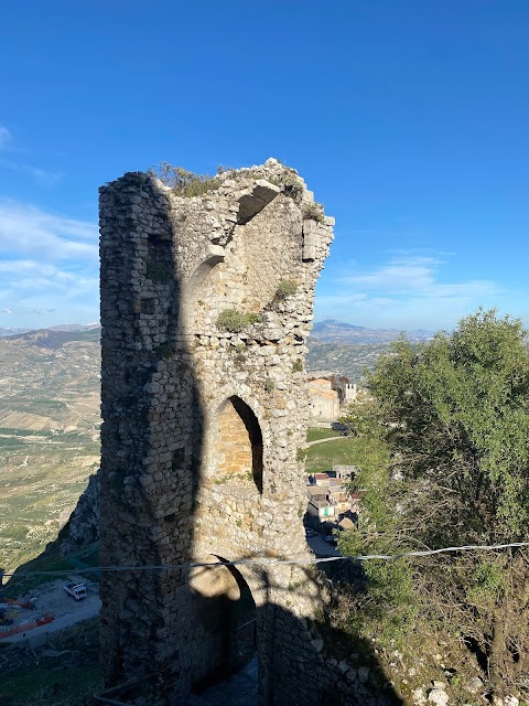 Montagna Di Caltabellotta