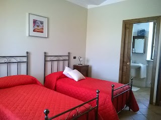 B&B Cascina La Corte - Bed and Breakfast