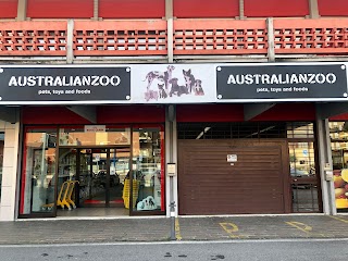 Australian Zoo