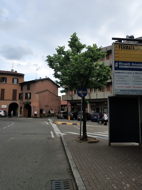 Ospedale Filippo Del Ponte