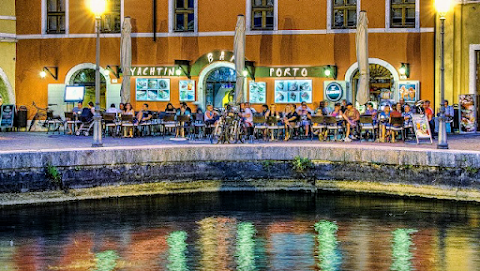 Yachting Bar Porto