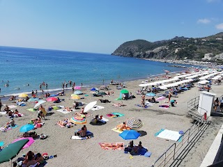 Spiaggia Levanto