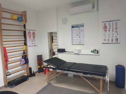 Fisioterapia Mondini presso Centro Multidisciplinare Margherita