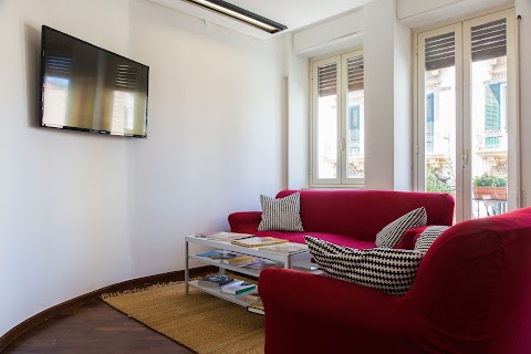 Foto di B&B Zammù - Via Mariano Stabile 118B, Palermo (PA), Italia