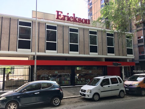 Edizioni Centro Studi Erickson - Roma