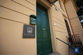 Casa Sigizia B&B