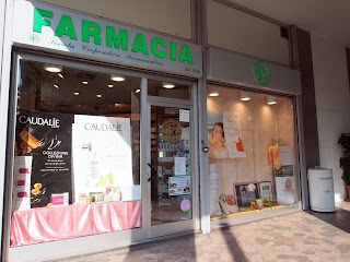 Farmacia CoFa Sant'Agnese Milano