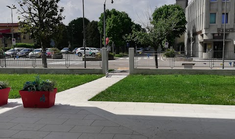 Scuola dell’Infanzia “San Giuseppe” di Roveredo di Guà