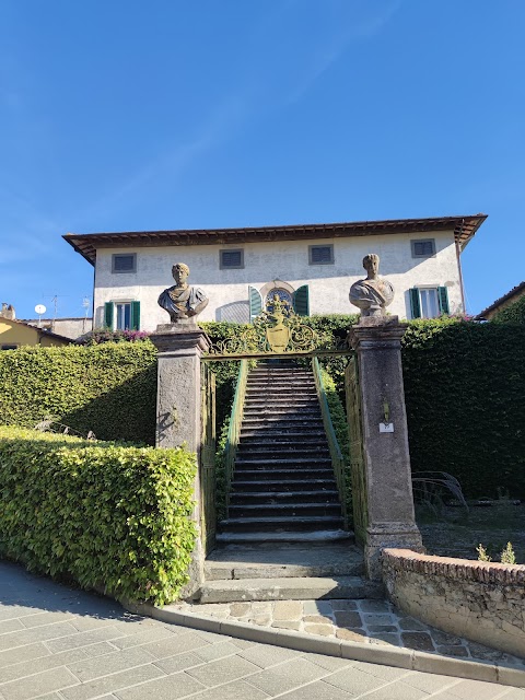 Tenuta Di Ghizzano