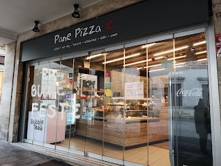 Pane Pizza e...