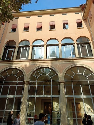 Liceo Ginnasio Statale Marco Minghetti