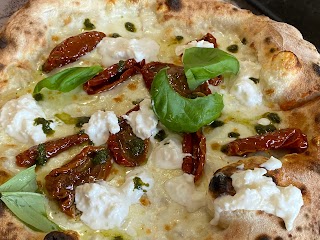 Pizzeria Rosticceria La Fiamma