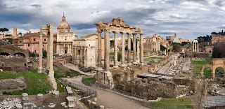 Parco archeologico del Colosseo