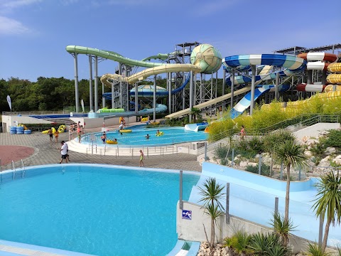 Aquapark Istralandia