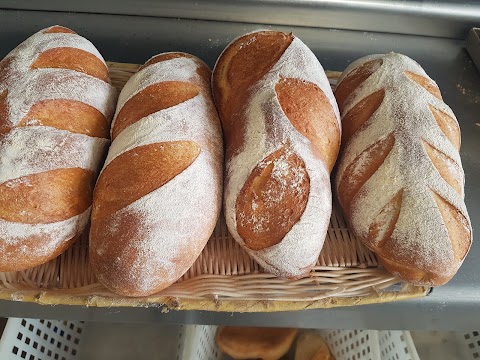 Panetteria Panis in Puglia