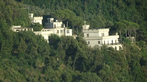 Casa di riposo Villa Epam