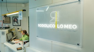 STUDIO DENTISTICO RODOLICO LOMEO