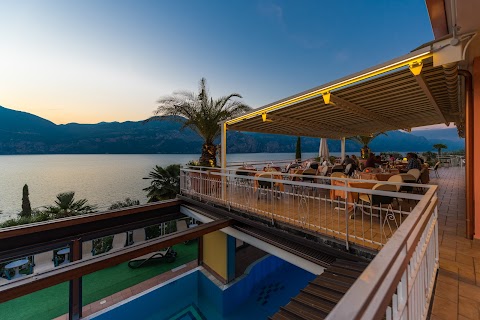 Hotel Eden Gardasee - Lago di garda - Lake Garda