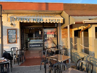 Pizzeria MARINA (Marina Pizza Al Taglio)