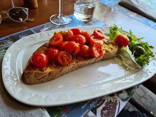 Antica Fattoria Greca di Punta Chiarito - Azienda Agricola Ruffano