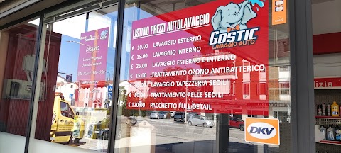 Esso Vicenza