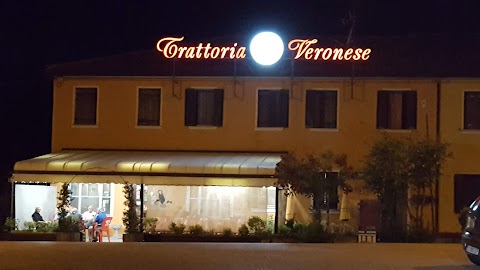 Trattoria Veronese Da Gian