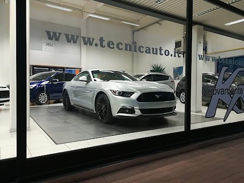 Tecnicauto srl