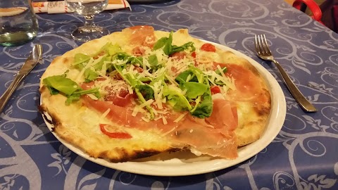 Eurialo e Niso Ristorante Pizzeria