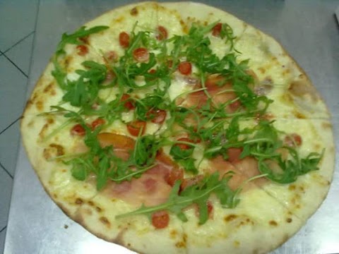 Mary Pizza Cologna Veneta