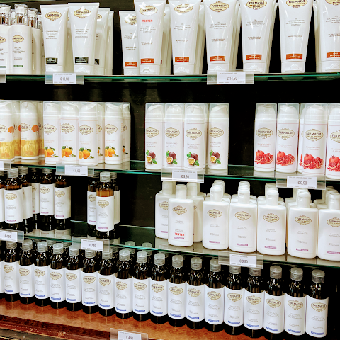 Farmacia Campo Del Mercato di Umberto Cini & C.