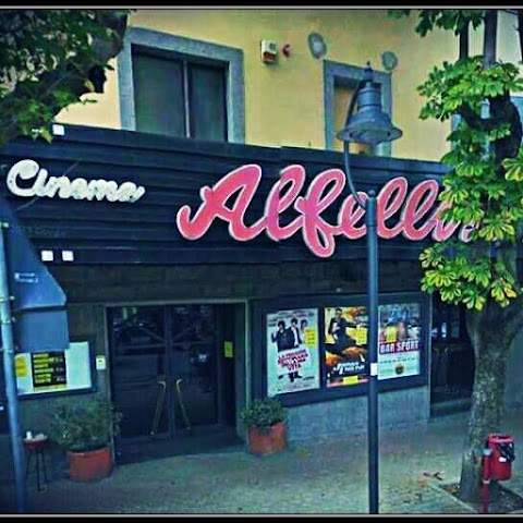 Cinema Alfellini