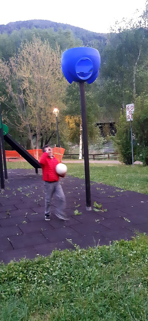 Parco giochi