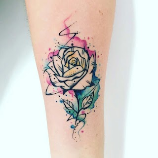 ErixTattoo-Ink et Ideal