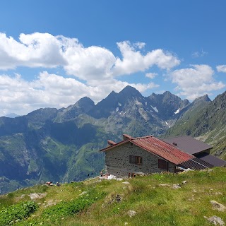 Rifugio Baroni al Brunone