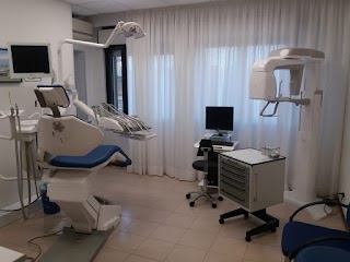 Studio dentistico dott. Ricciotti