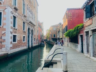 Hotel Iris Venice