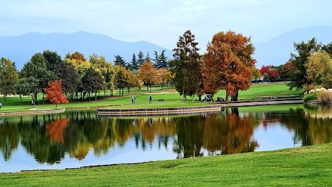 Franciacorta Golf Club A.S.D.