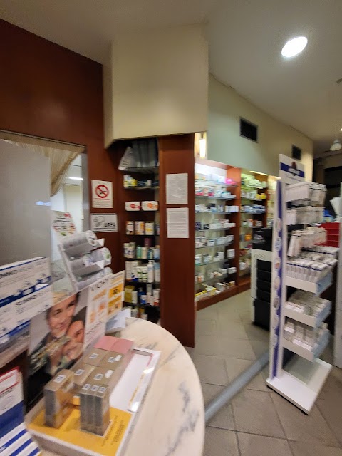 Farmacia Comunale 1