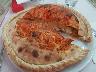 Pizzeria Della Pace